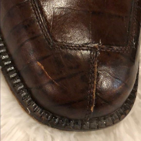 Stacy Adams Mens Shoes - Picture 4 of 5